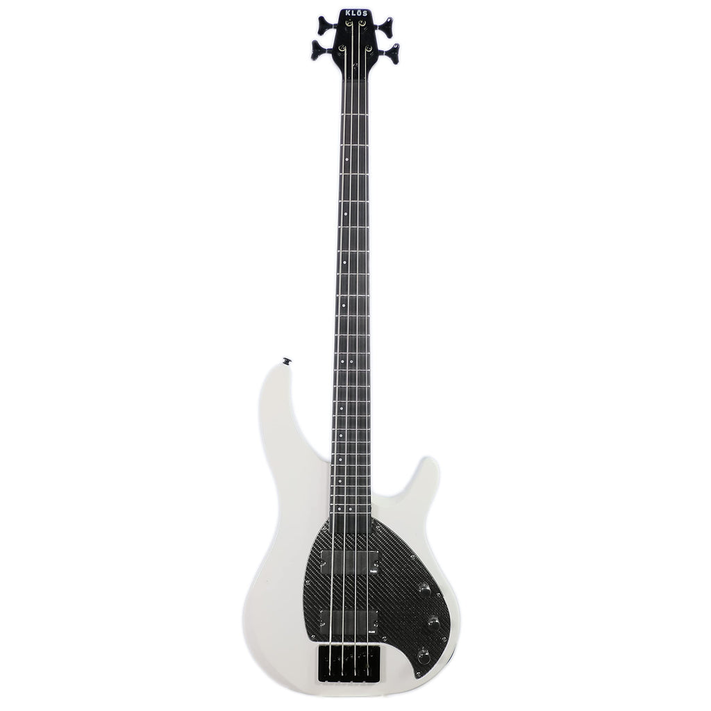 Carbon Fiber Bass Guitar D458431