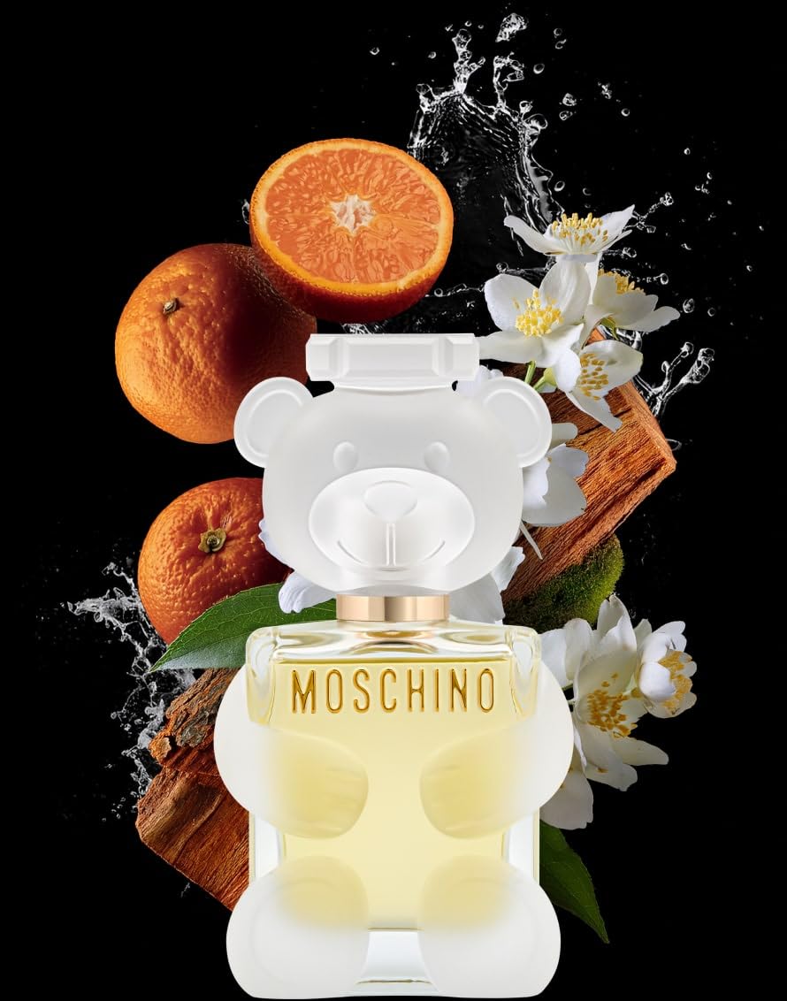 Eau de Parfum Spray T494