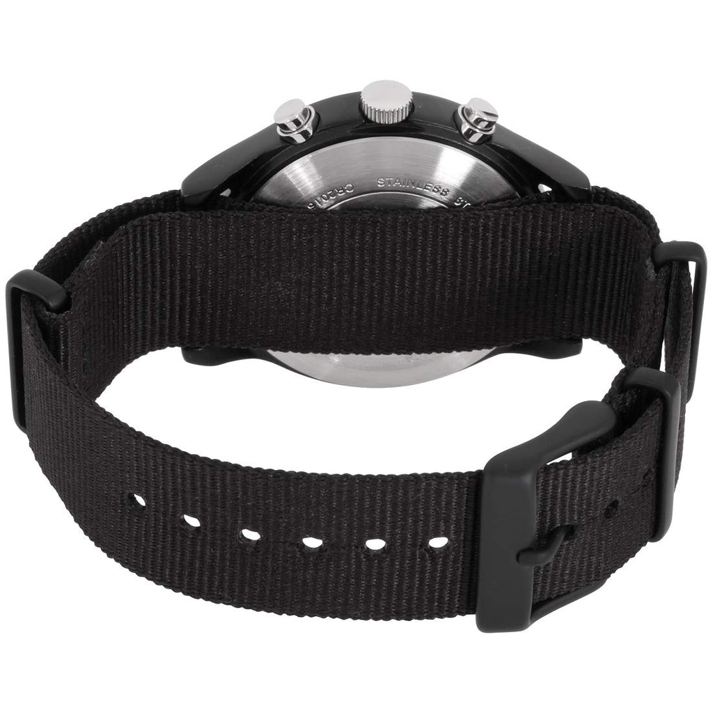 Men's Analog Quartz Watch A852