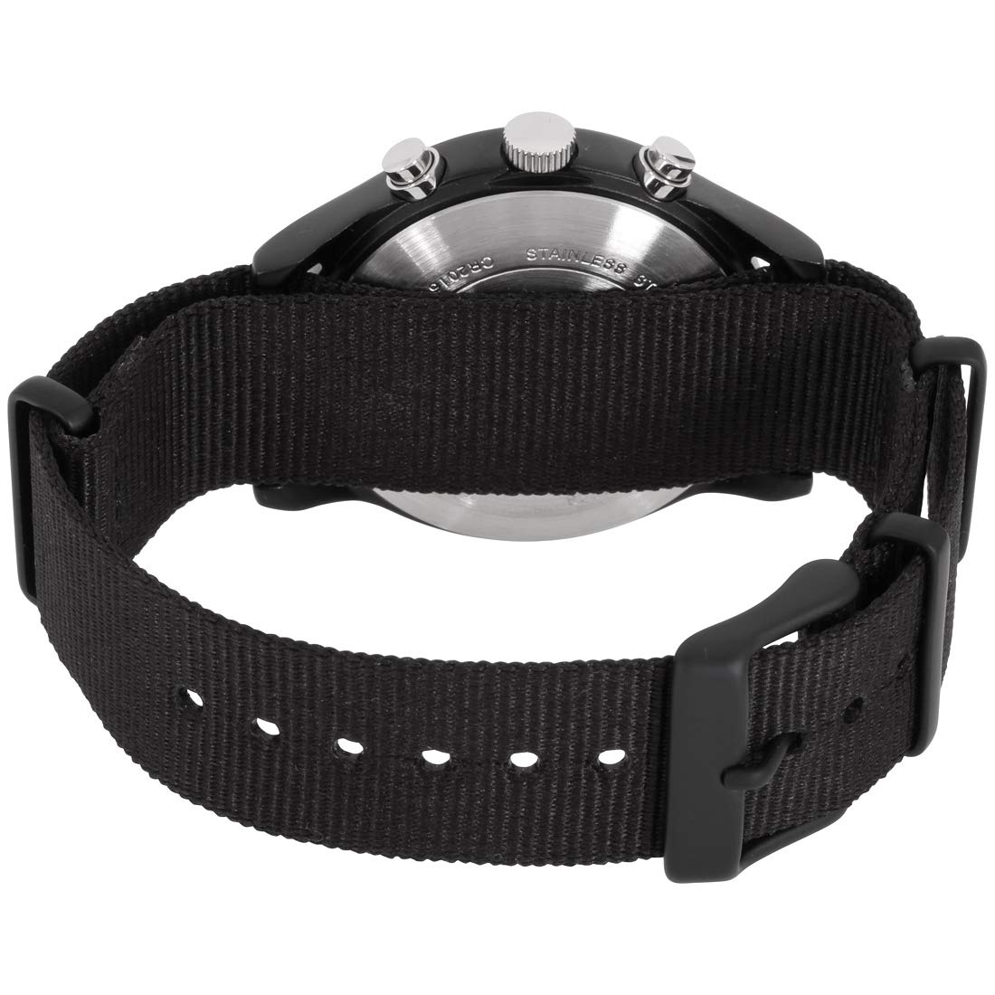 Men's Analog Quartz Watch A852