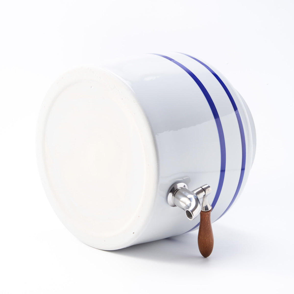 Ceramic Water Dispenser for 3-5 Gallon Bottles S178907