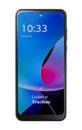 Black 32GB Prepaid Smartphone R980210