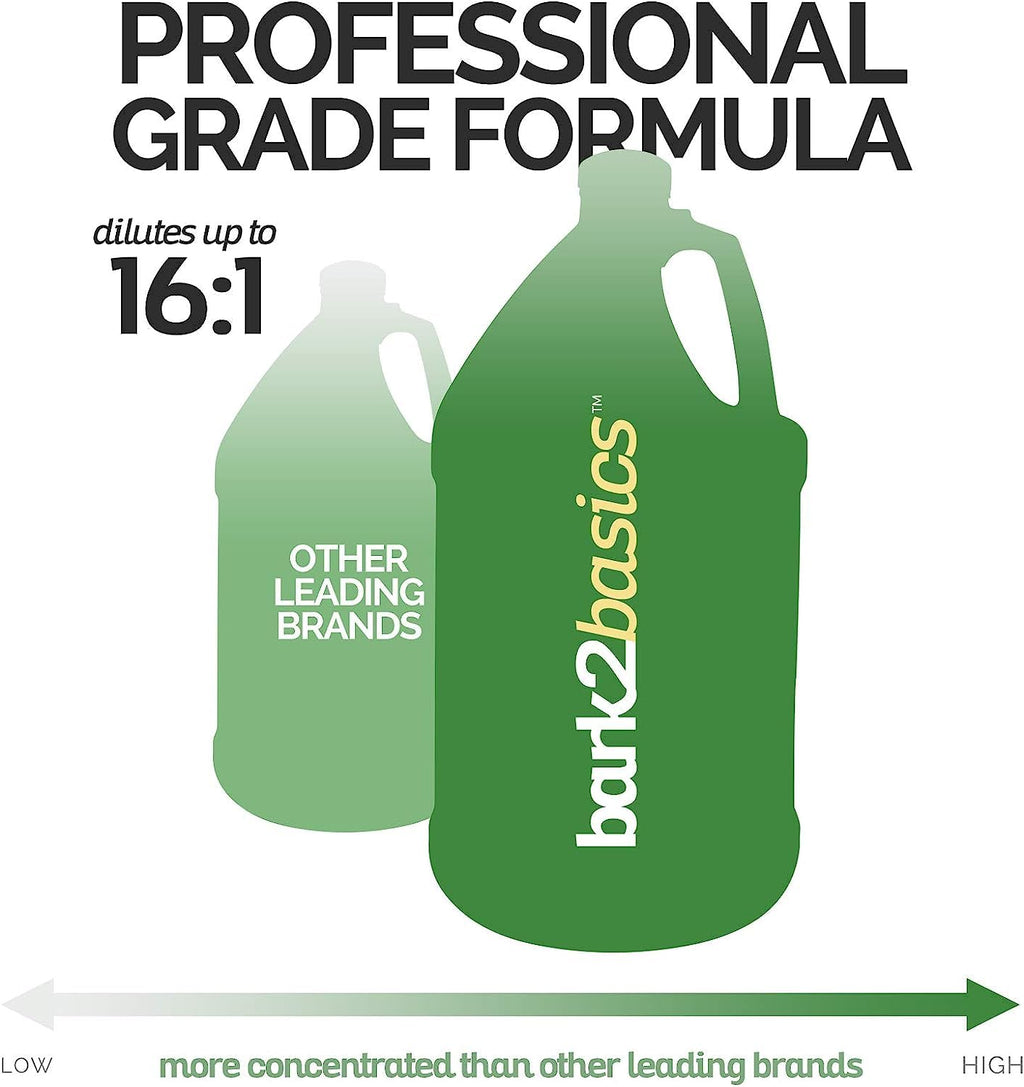 Oatmeal Dog Conditioner 1 Gallon A237
