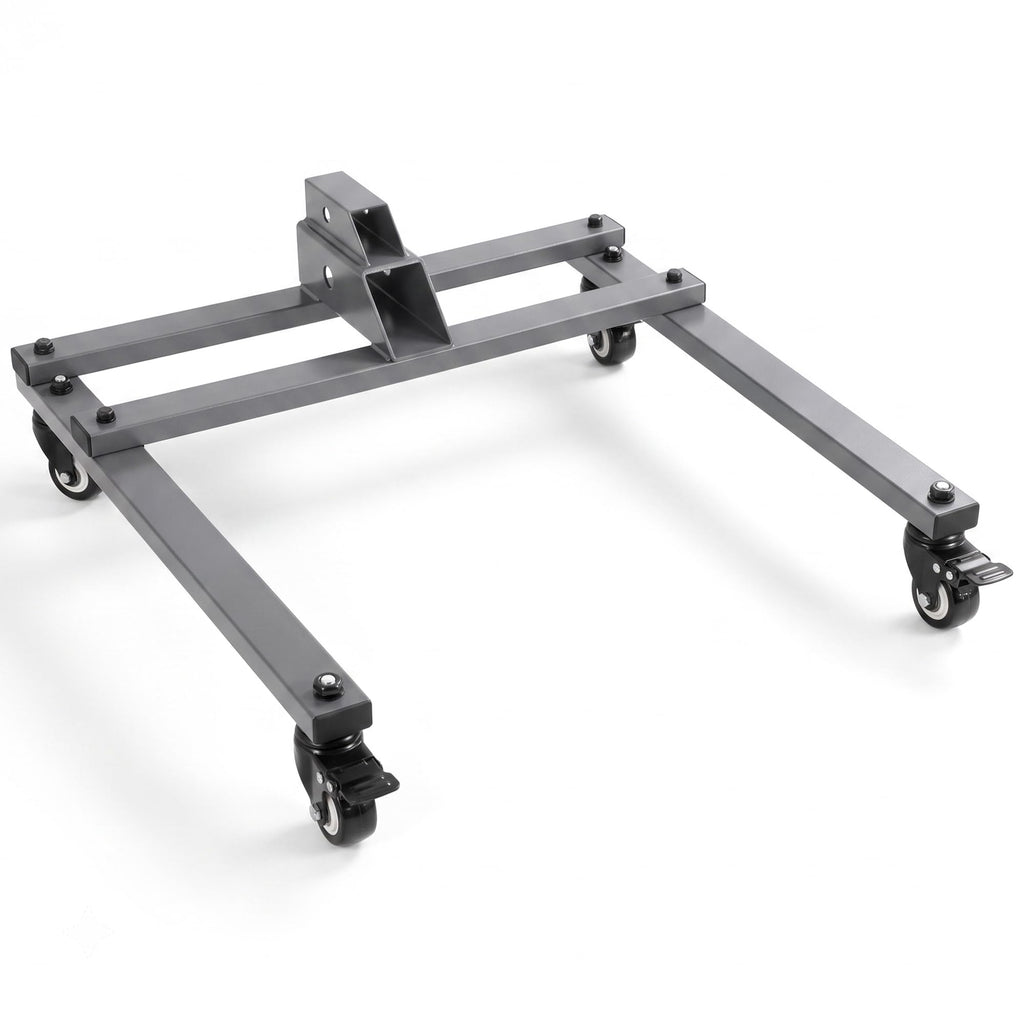 Bike Rack Valet Stand for 1-1/4" & 2" Hitch Racks C25631