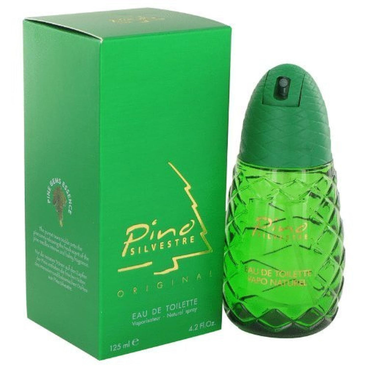 4.2 oz EDT Y98401