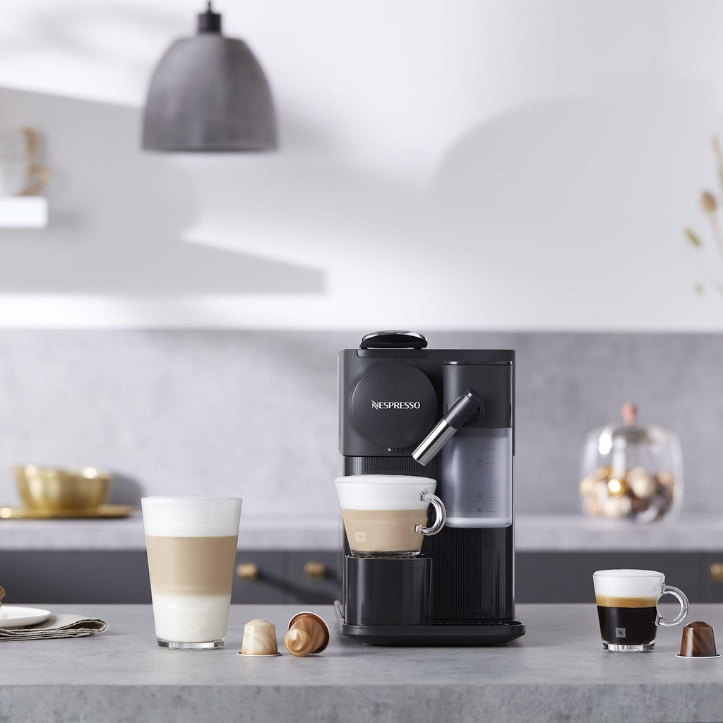 Original Espresso Machine with Milk Frother K770