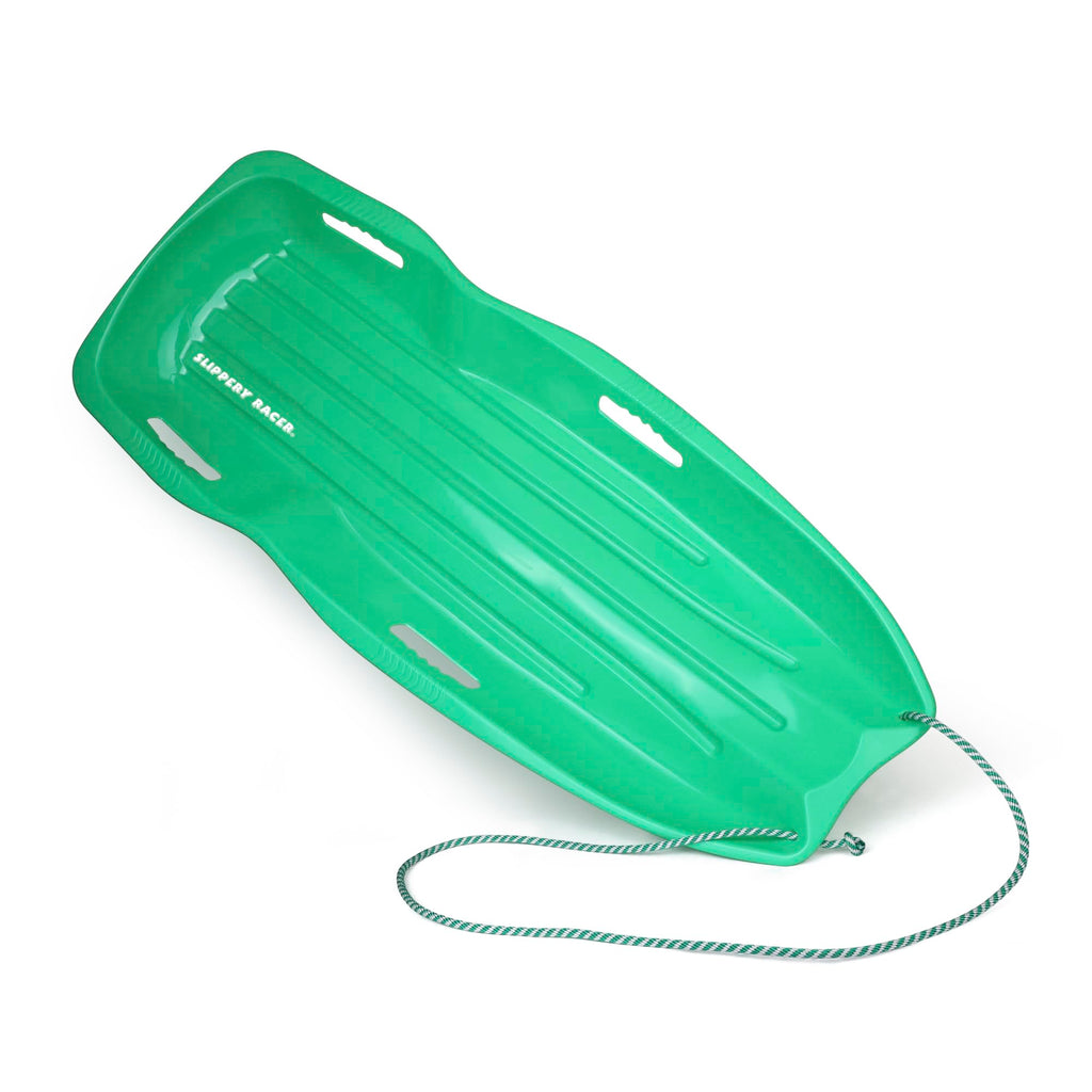 Downhill Toboggan Snow Sled B8427