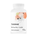 Red Yeast Rice + CoQ10 120 Capsules T550139