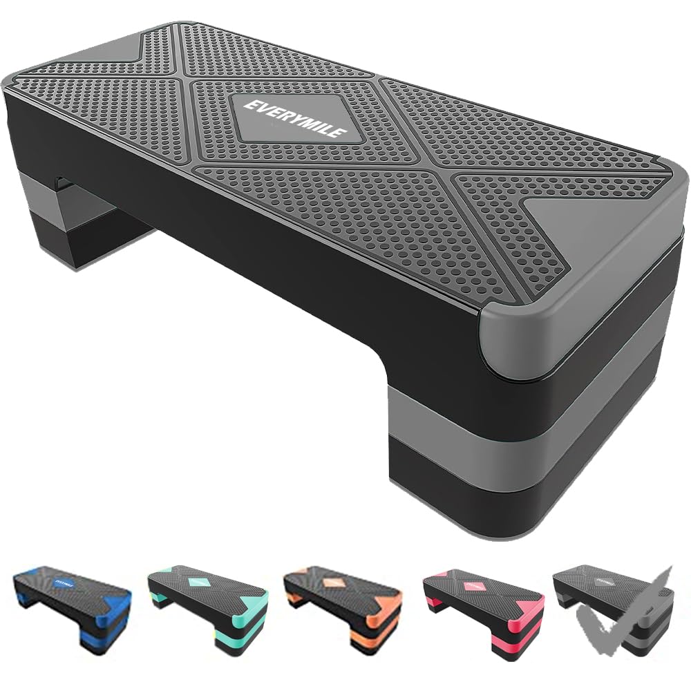 Adjustable Aerobic Exercise Step R382494