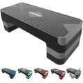 Adjustable Aerobic Exercise Step R382494