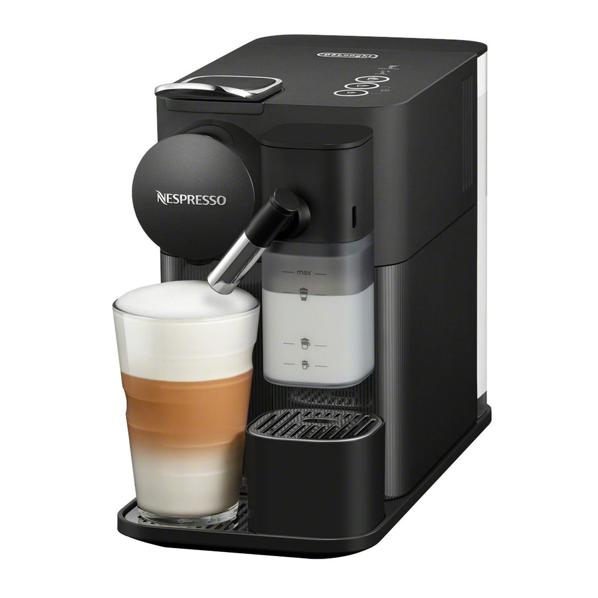 Original Espresso Machine with Milk Frother K770