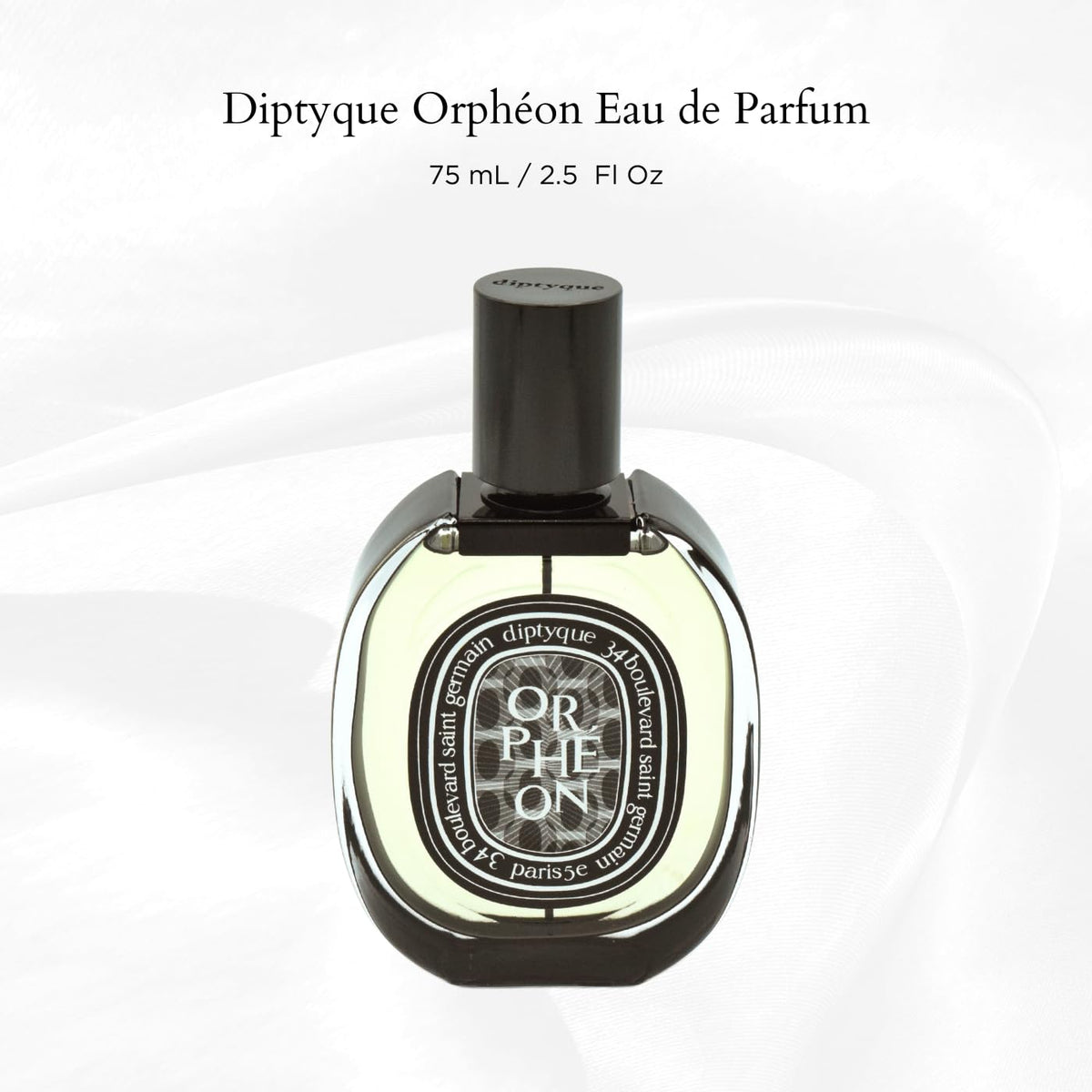 2.5 oz EDP Spray U252353