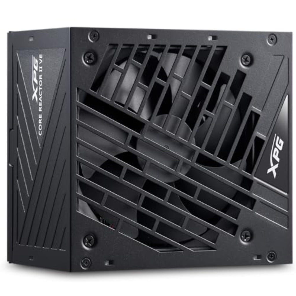 650W 80 Plus Gold Fully Modular ATX 3.0 Power Supply C597028