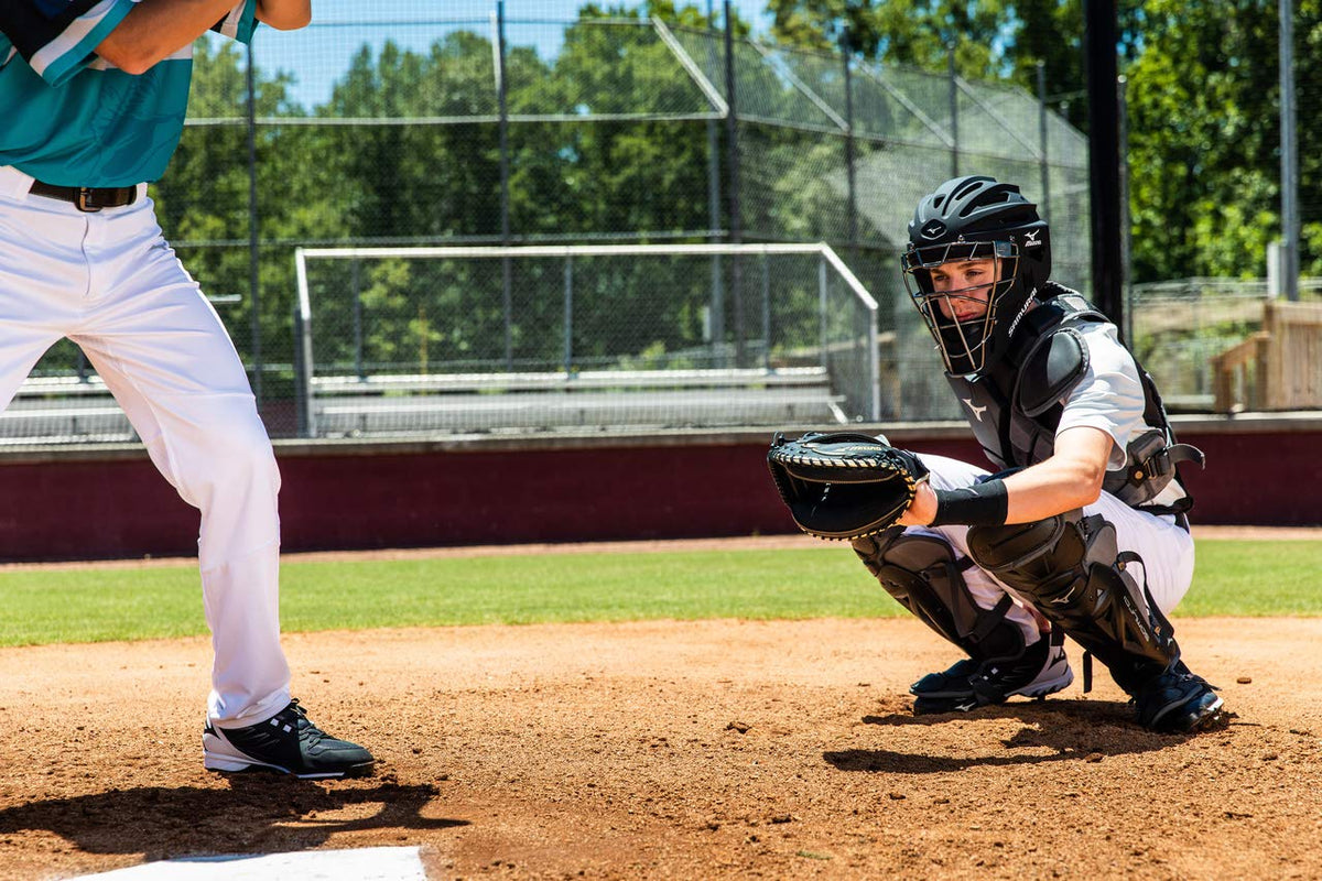 Baseball Catcher's Gear Set W155483