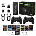 Retro Gaming Console 4K HDMI with 20,000+ Built-in Classic Video Games B558240