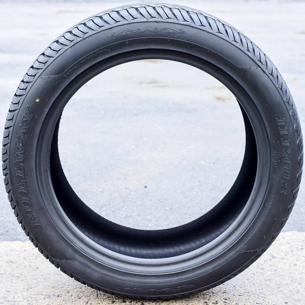 2 x Fullway HP108 195/65R15 91H SL All Season Performance Tires L96338