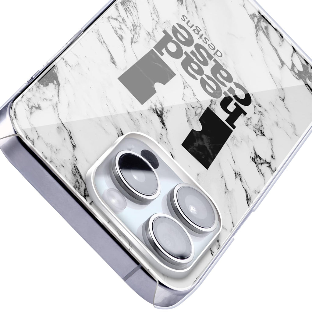Hard Back Case Compatible with Apple iPhone 12 Mini O92948