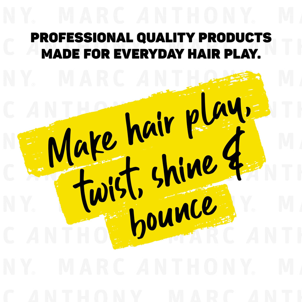 Curly Hair Shampoo & Conditioner Set I191