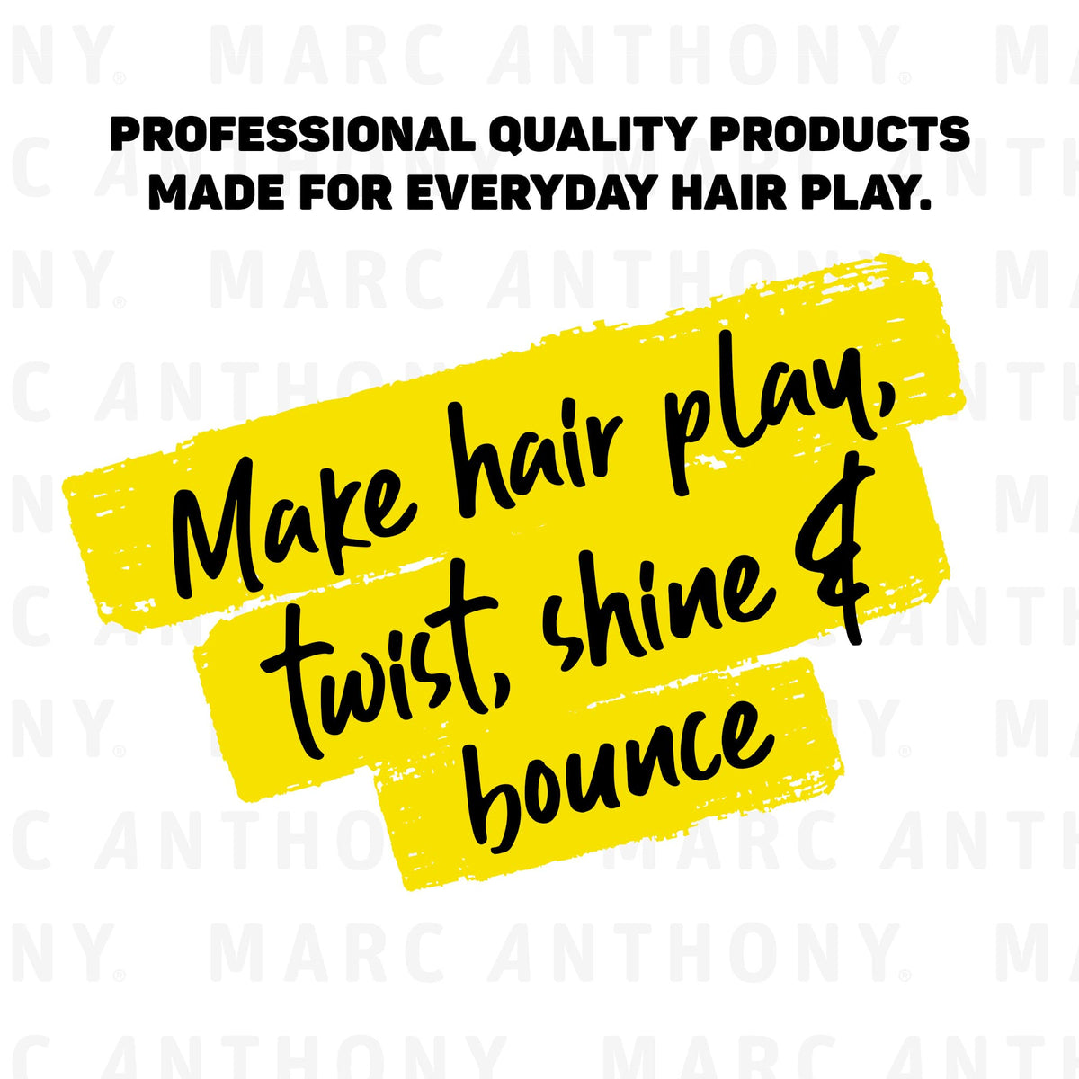 Curly Hair Shampoo & Conditioner Set I191