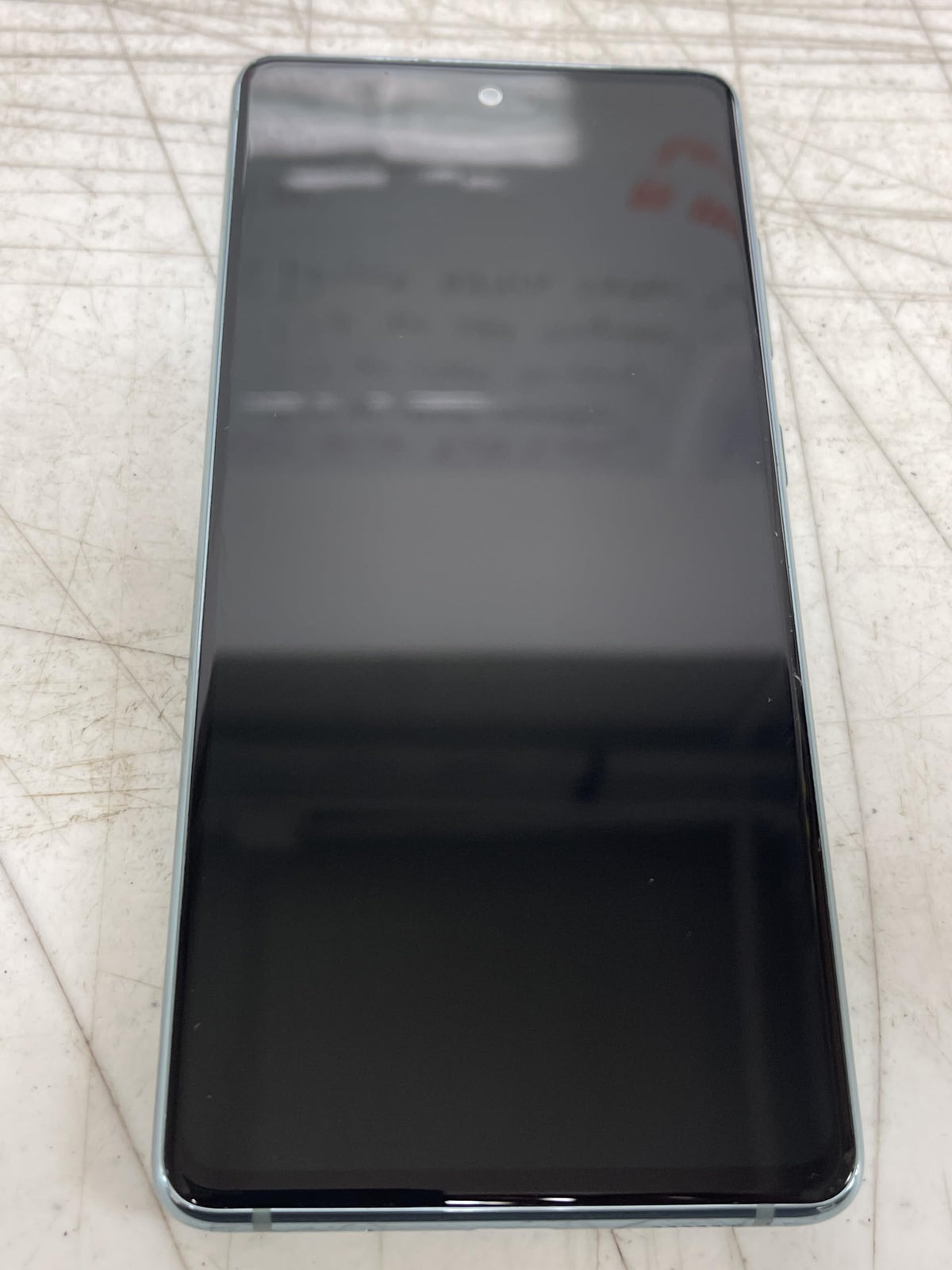 128GB Green 5G Smartphone N883