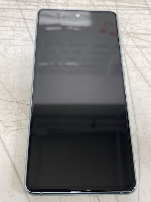 128GB Green 5G Smartphone N883
