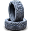 2 x Fullway HP108 195/65R15 91H SL All Season Performance Tires L96338