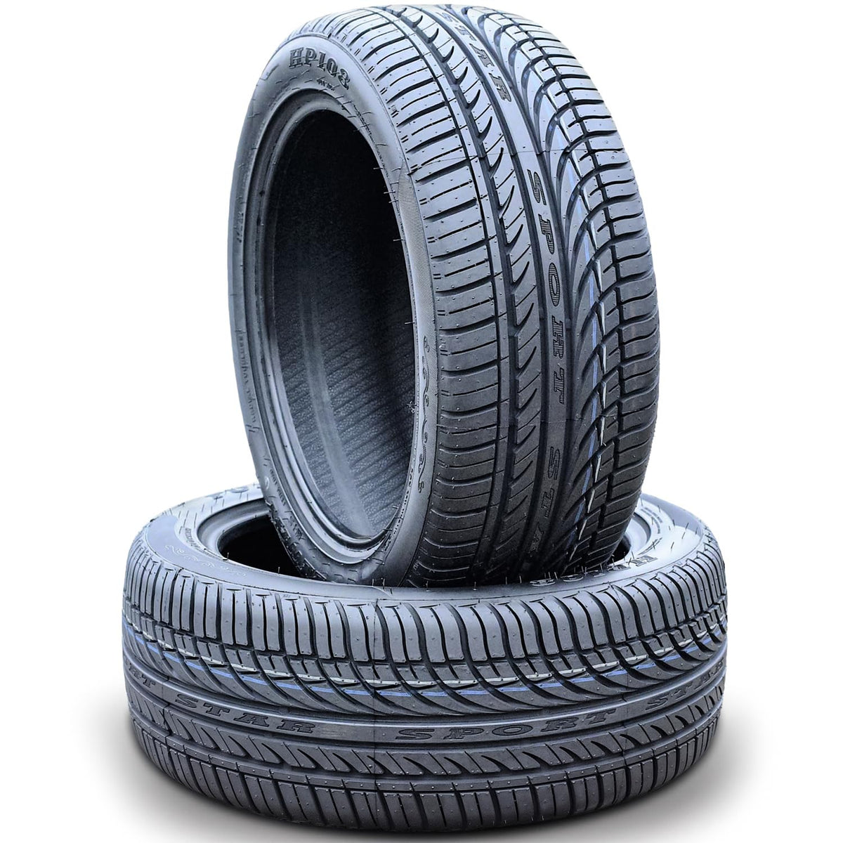 2 x Fullway HP108 195/65R15 91H SL All Season Performance Tires L96338