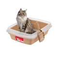 Large Cat Litter Box J36863
