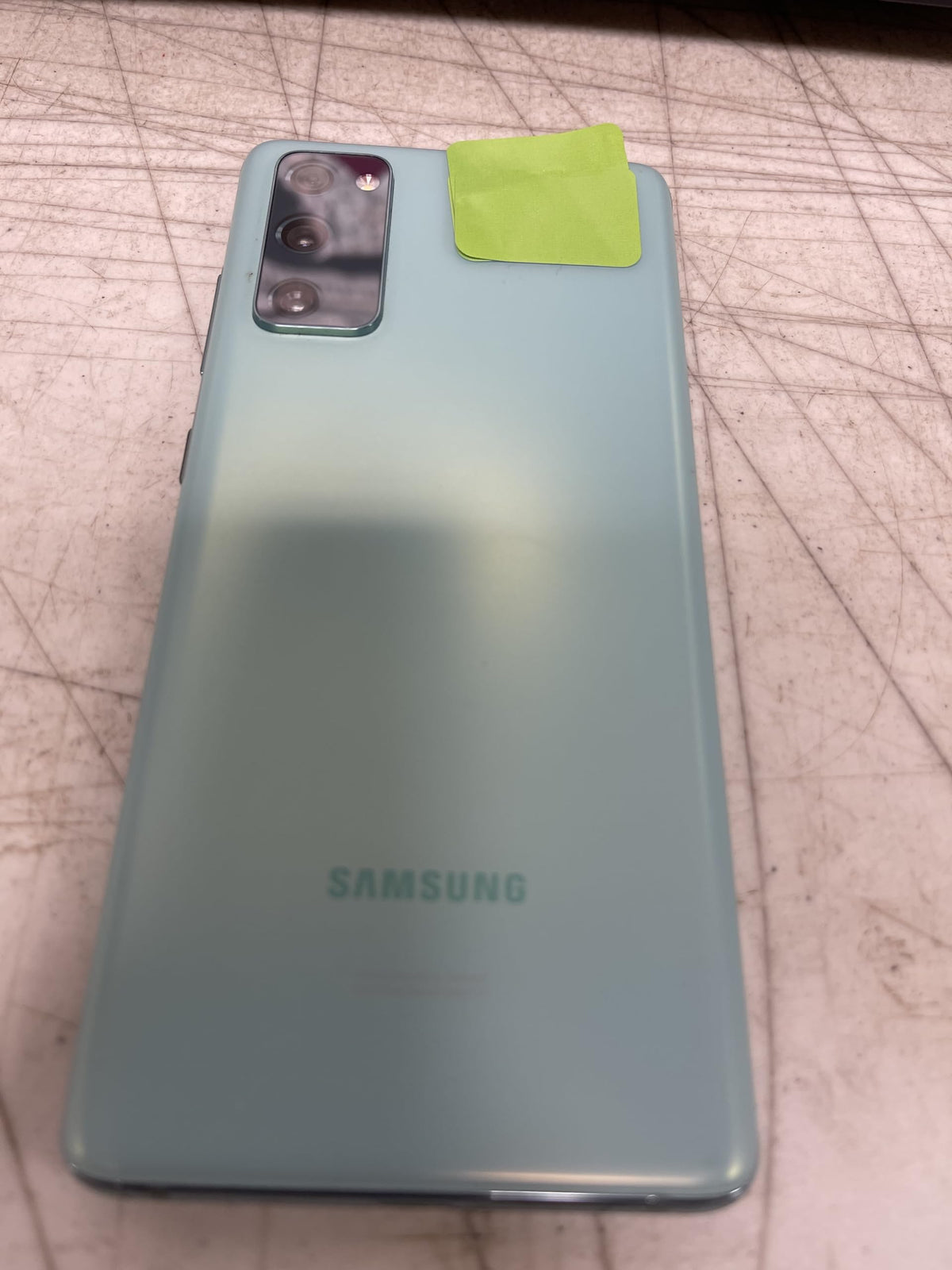 128GB Green 5G Smartphone N883