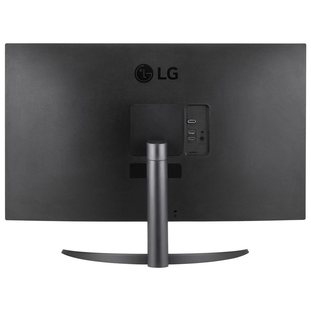 32-inch 4K UHD Computer Monitor Black S1362