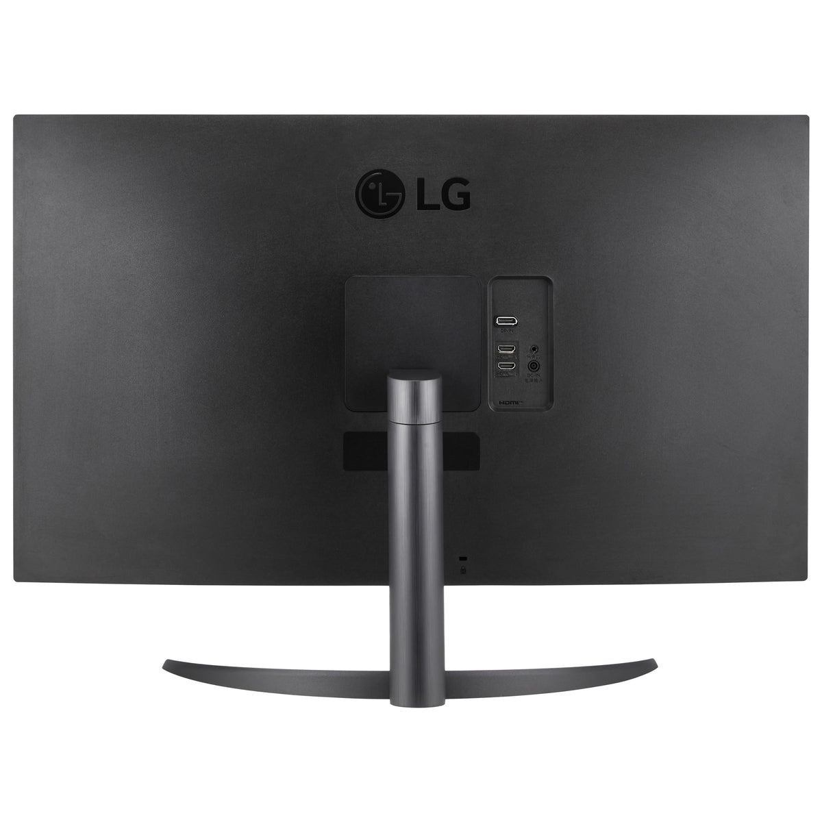 32-inch 4K UHD Computer Monitor Black S1362