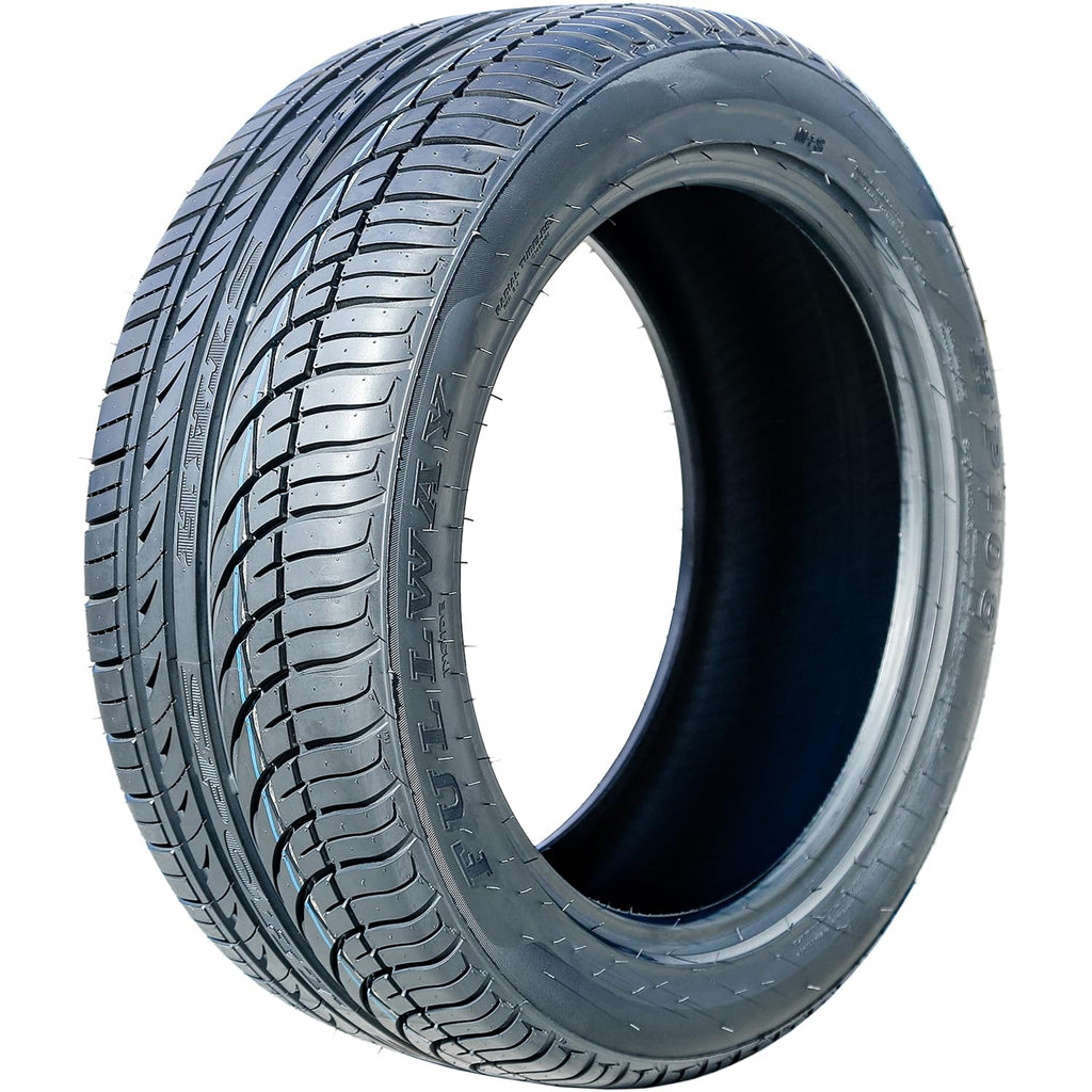 2 x Fullway HP108 195/65R15 91H SL All Season Performance Tires L96338
