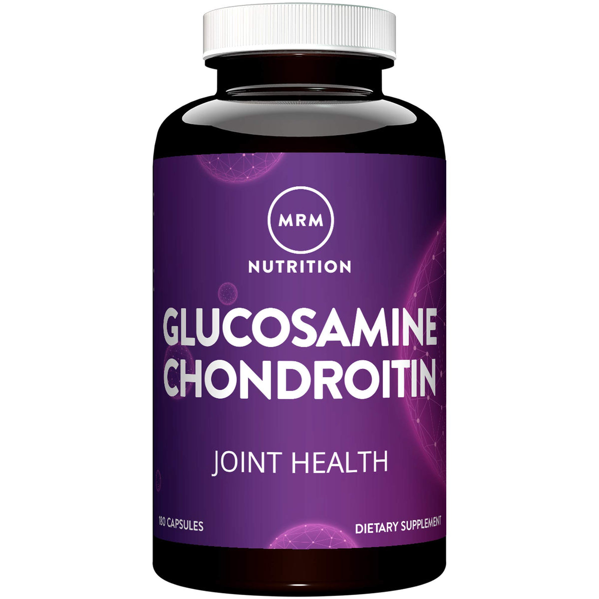 Glucosamine & Chondroitin Sulfate 1500mg 1200mg U146151