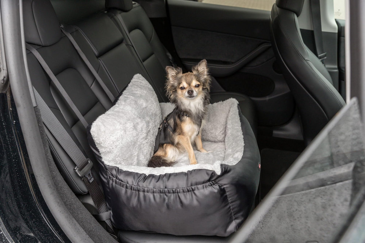 Convertible Dog Car Seat E6953