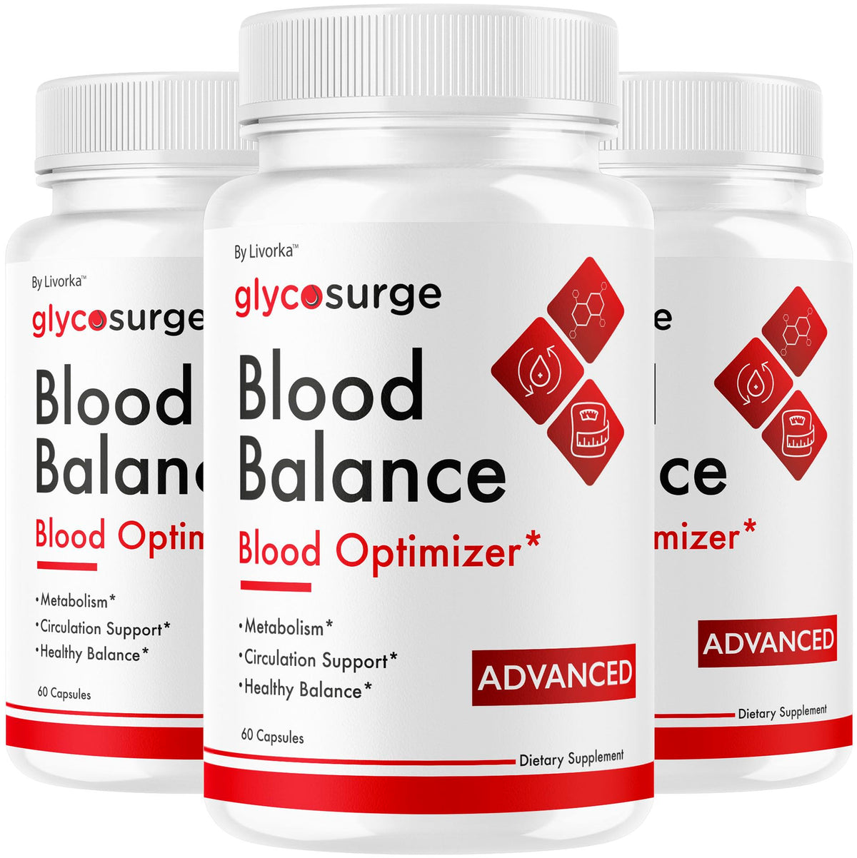 180 Capsules Multivitamin Support A782