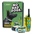 Waterproof Dog Training Collar with Remote M822