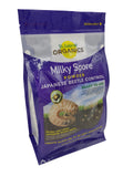 Milky Spore Japanese Beetle Killer Pack of 4 G137270