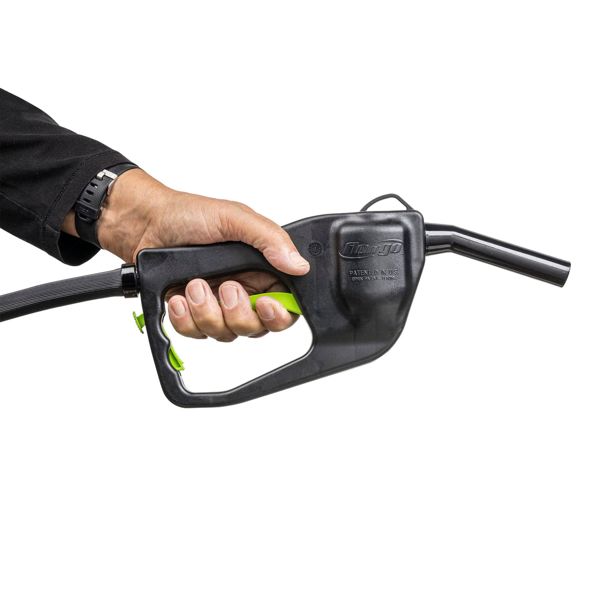 14 Gallon Gas Caddy O724