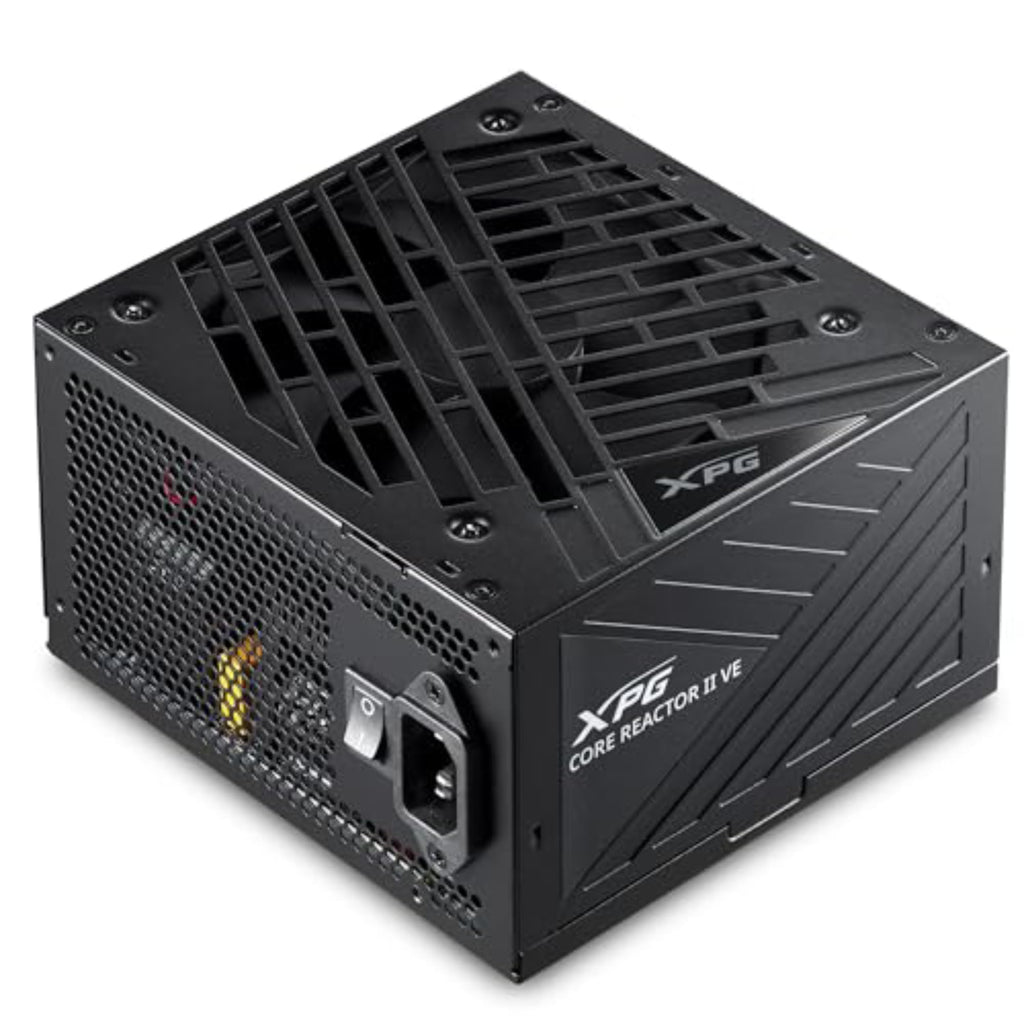 650W 80 Plus Gold Fully Modular ATX 3.0 Power Supply C597028