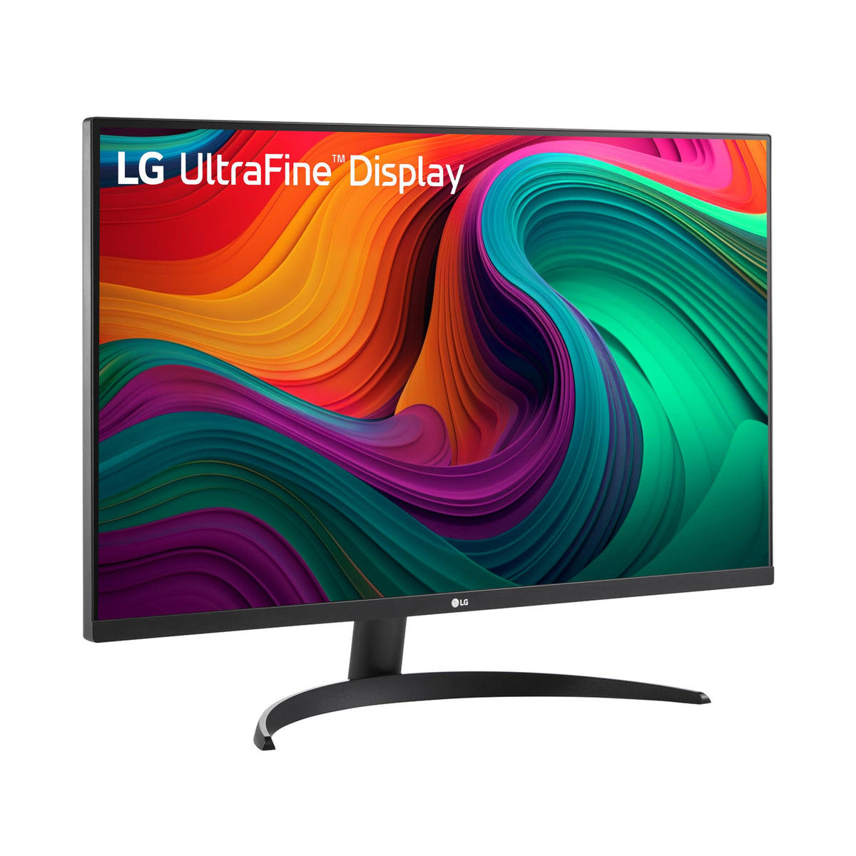 32-inch 4K UHD Computer Monitor Black S1362