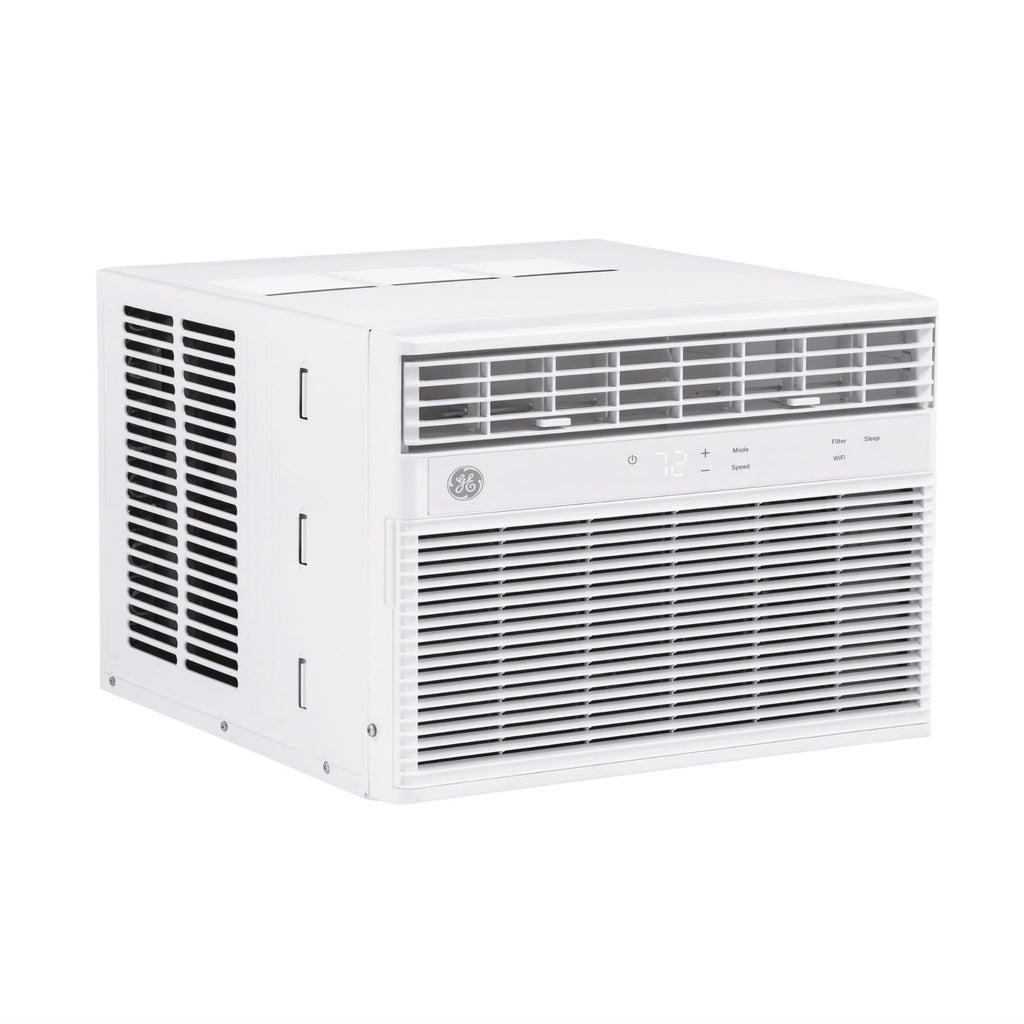 8000 BTU Wi-Fi Enabled Window Air Conditioner K737717