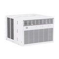 8000 BTU Wi-Fi Enabled Window Air Conditioner K737717