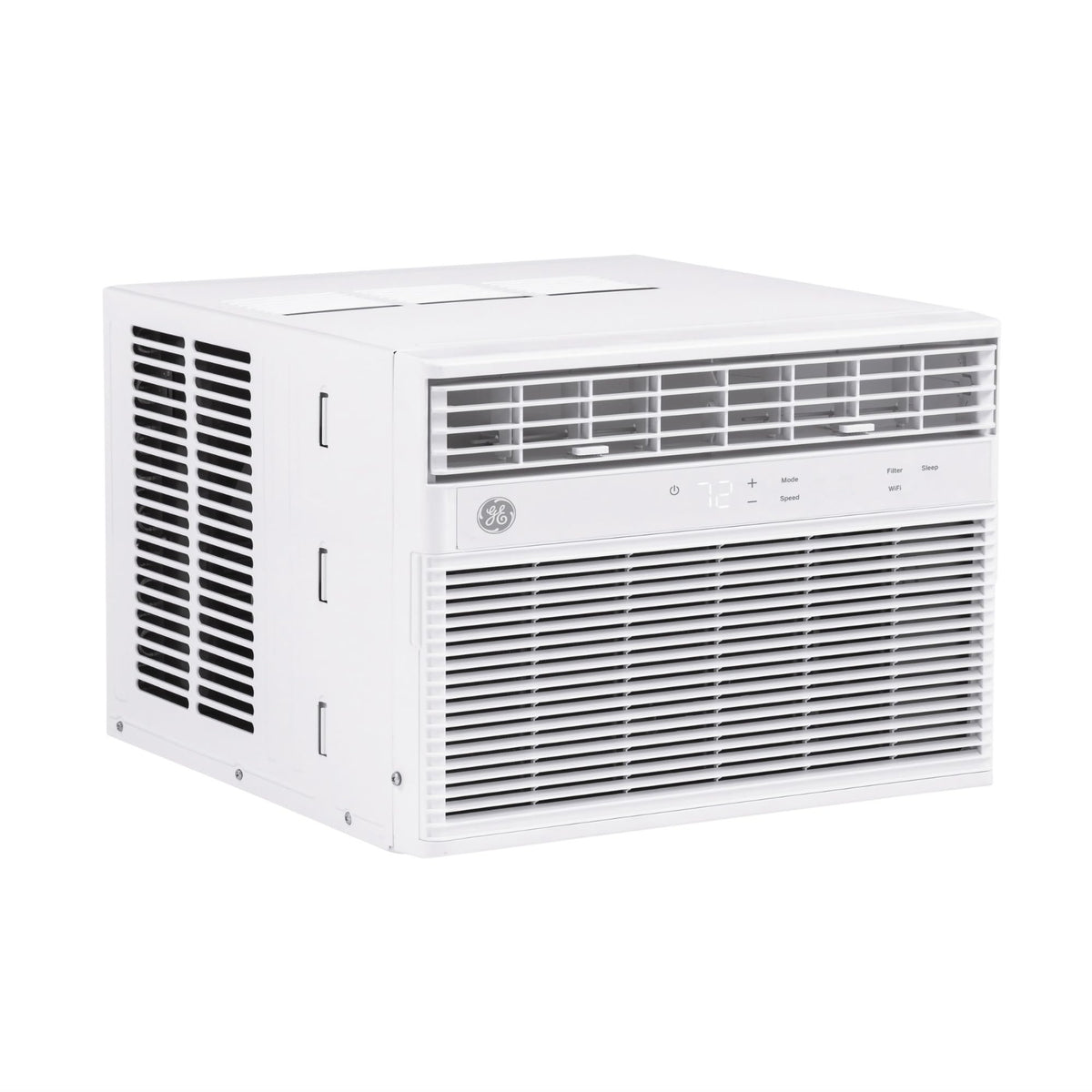 8000 BTU Wi-Fi Enabled Window Air Conditioner K737717