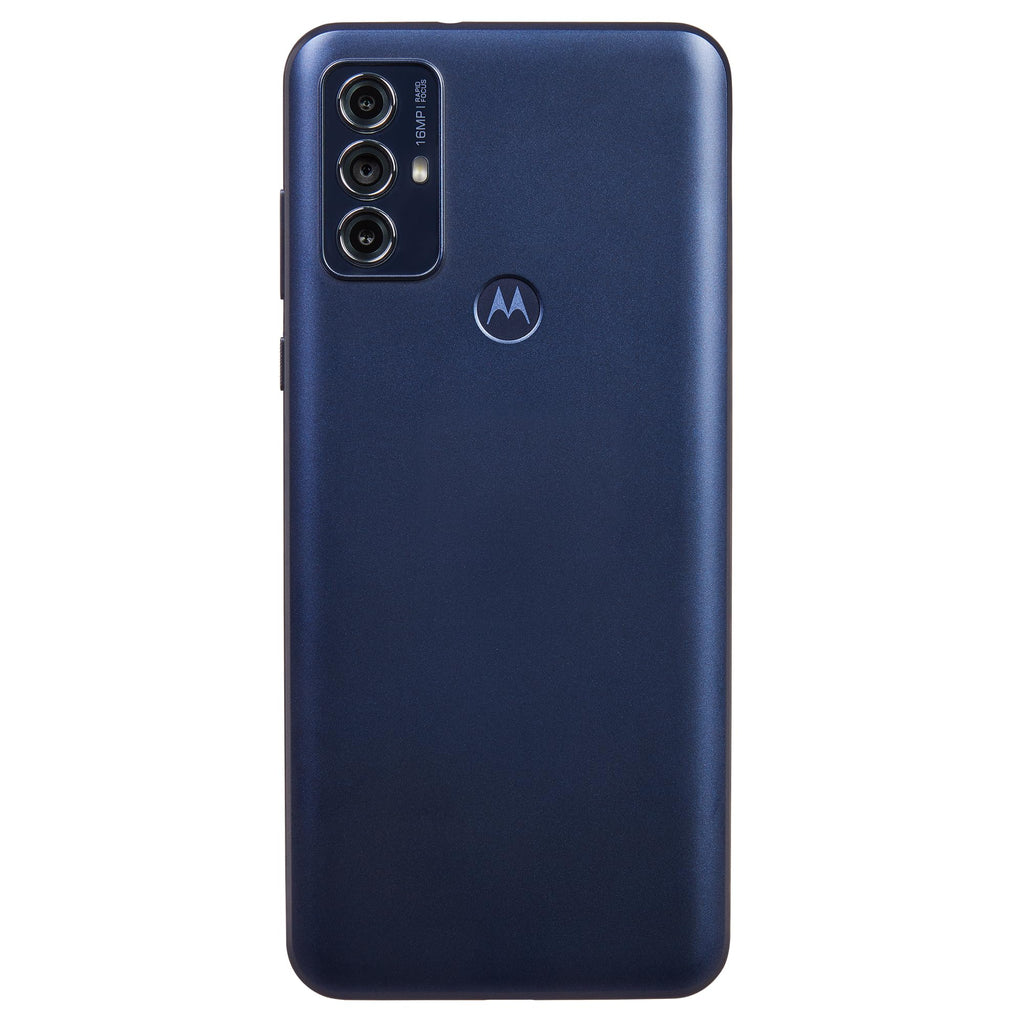 Black 32GB Prepaid Smartphone R980210