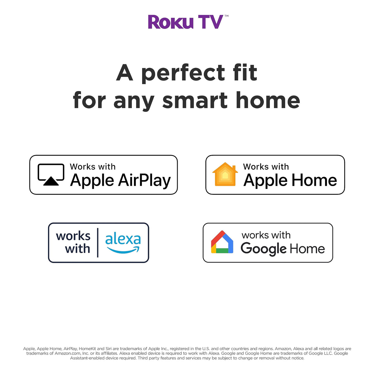 50-Inch 4K UHD Smart Roku TV B50233