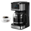 Programmable Drip Coffee Maker 12 Cup K87899