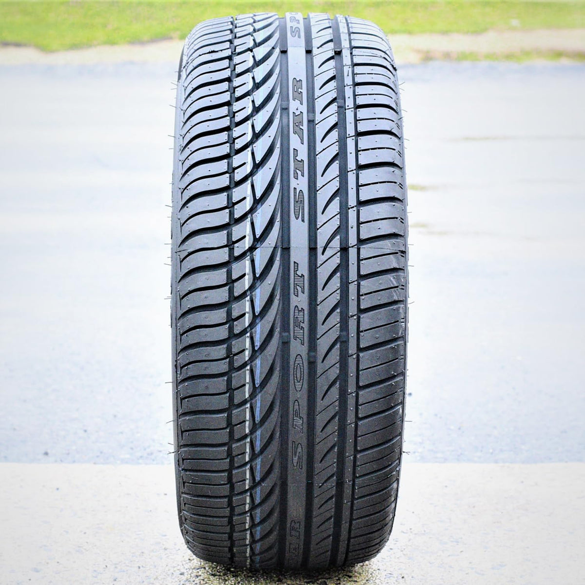 2 x Fullway HP108 195/65R15 91H SL All Season Performance Tires L96338