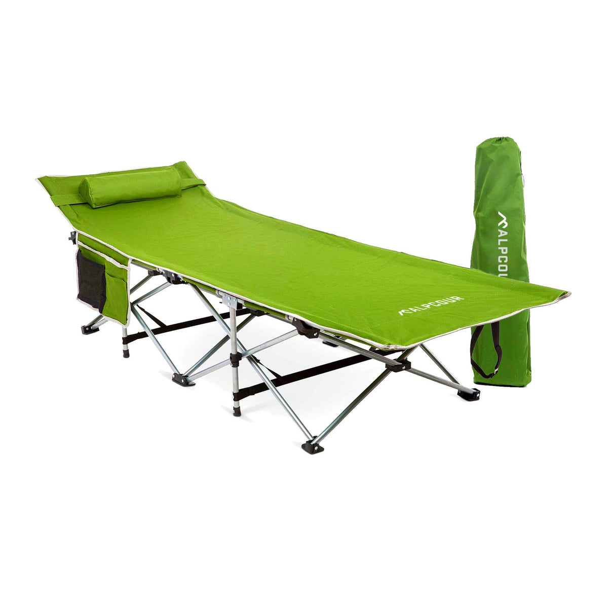 Folding Camping Cot T541