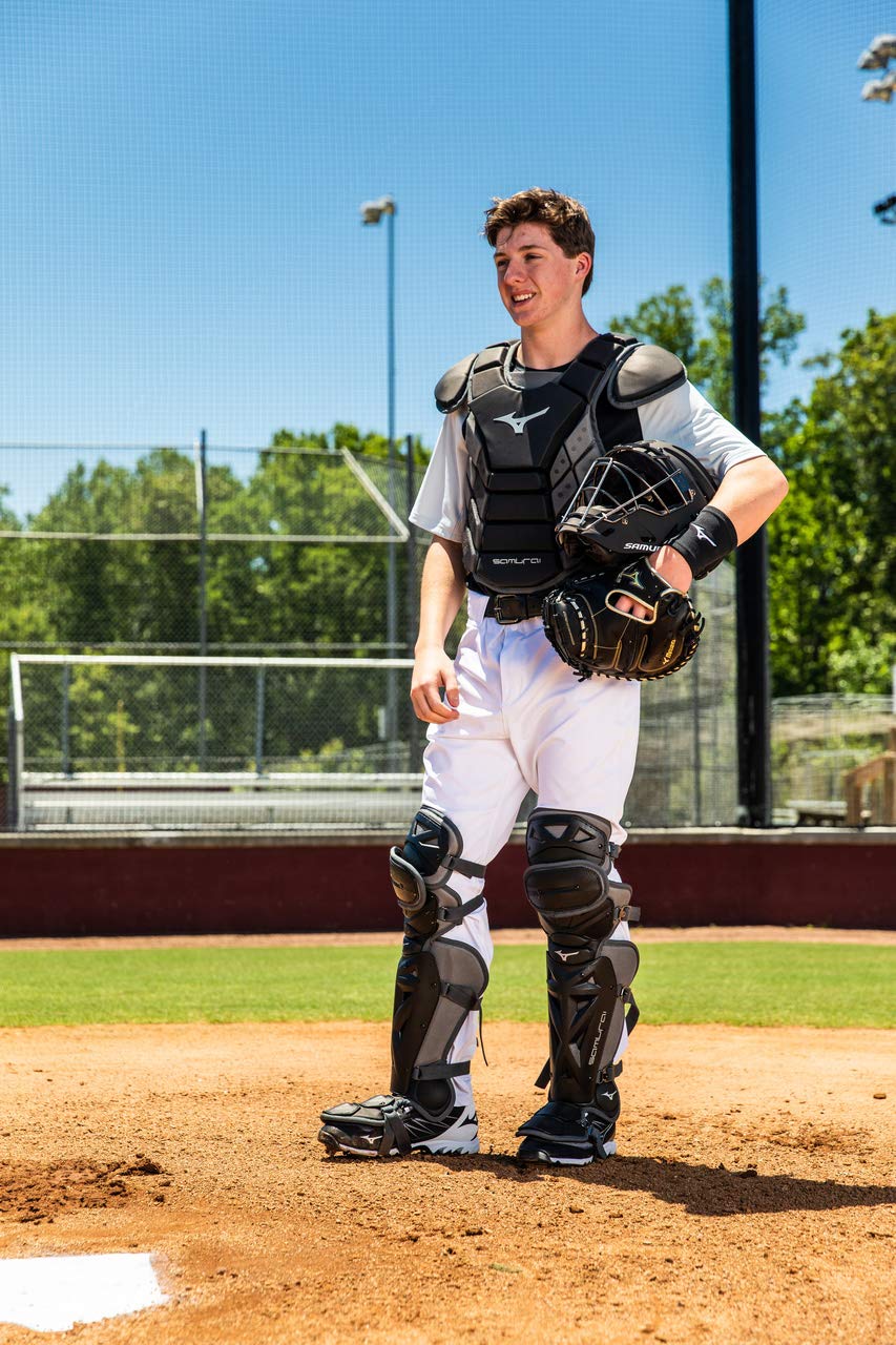 Baseball Catcher's Gear Set W155483