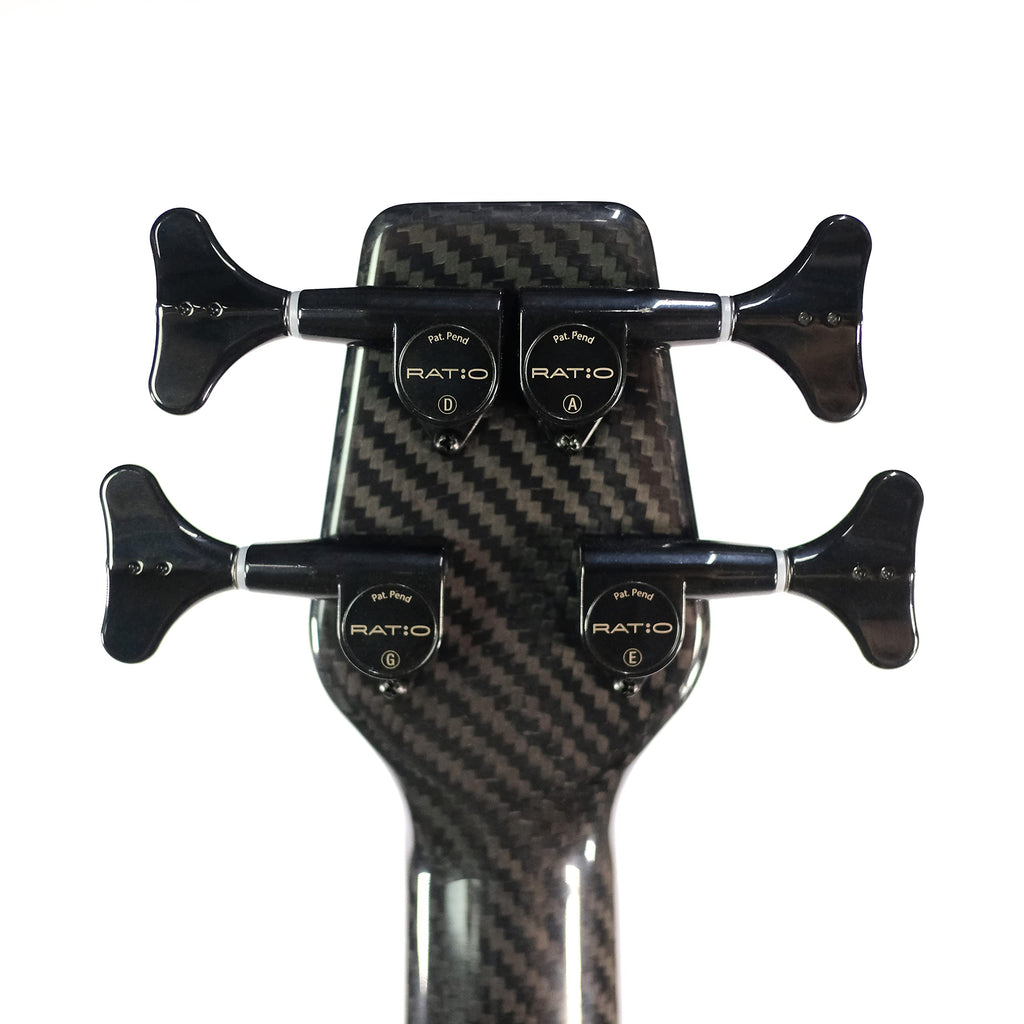 Carbon Fiber Bass Guitar D458431